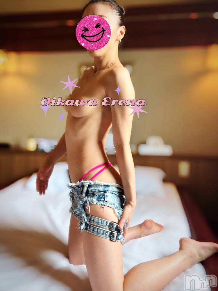 長岡デリヘルBIANCA～主人の知らない私～長岡店(ビアンカナガオカテン) 及川　えれな(38)の4月24日写メブログ「夜更かし🌙‪‪ᩚ✩.*˚」