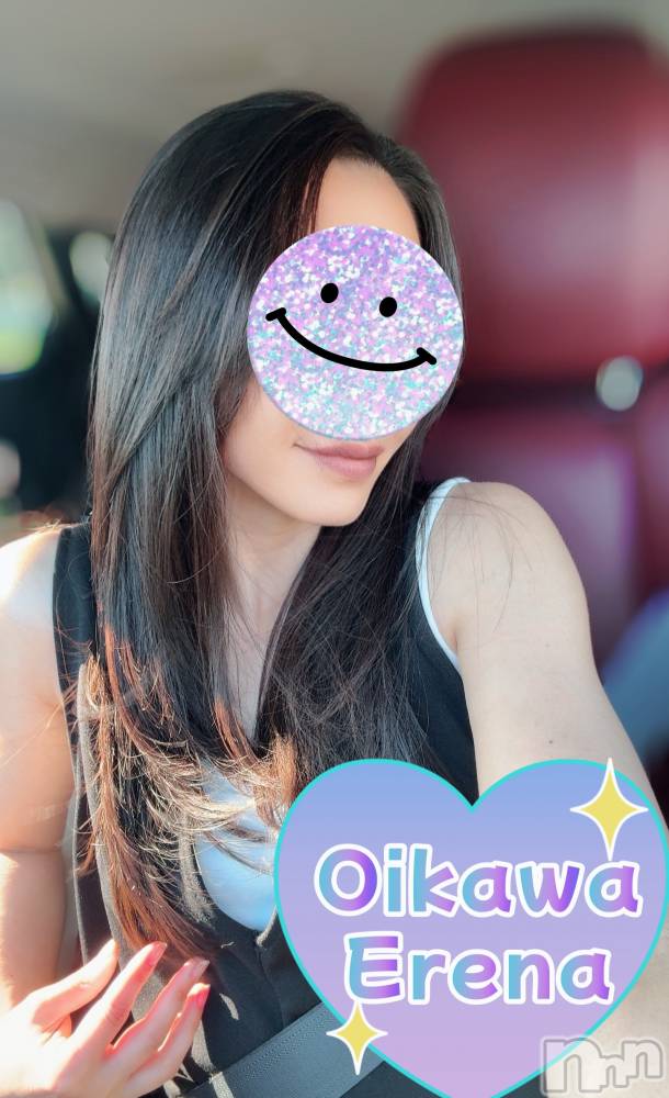 長岡デリヘルBIANCA～主人の知らない私～長岡店(ビアンカナガオカテン) 及川　えれな(38)の8月8日写メブログ「こんばんは😊」