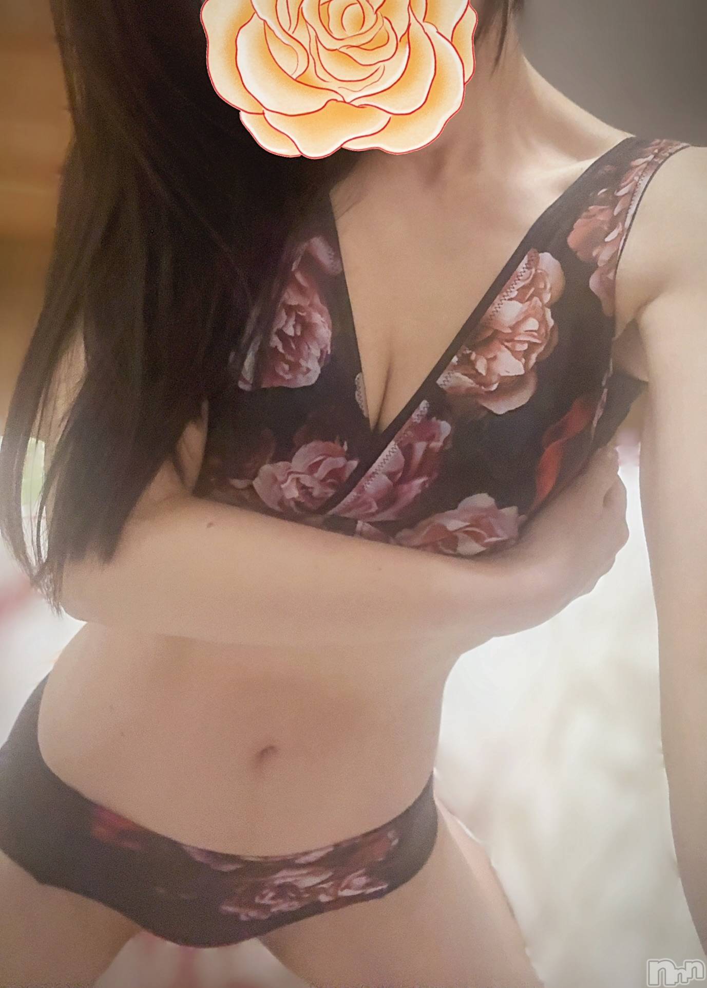長岡人妻デリヘルBIANCA～主人の知らない私～長岡店(ビアンカナガオカテン)及川　えれな(38)の2025年4月24日写メブログ「ありがとうございました😆🧡」