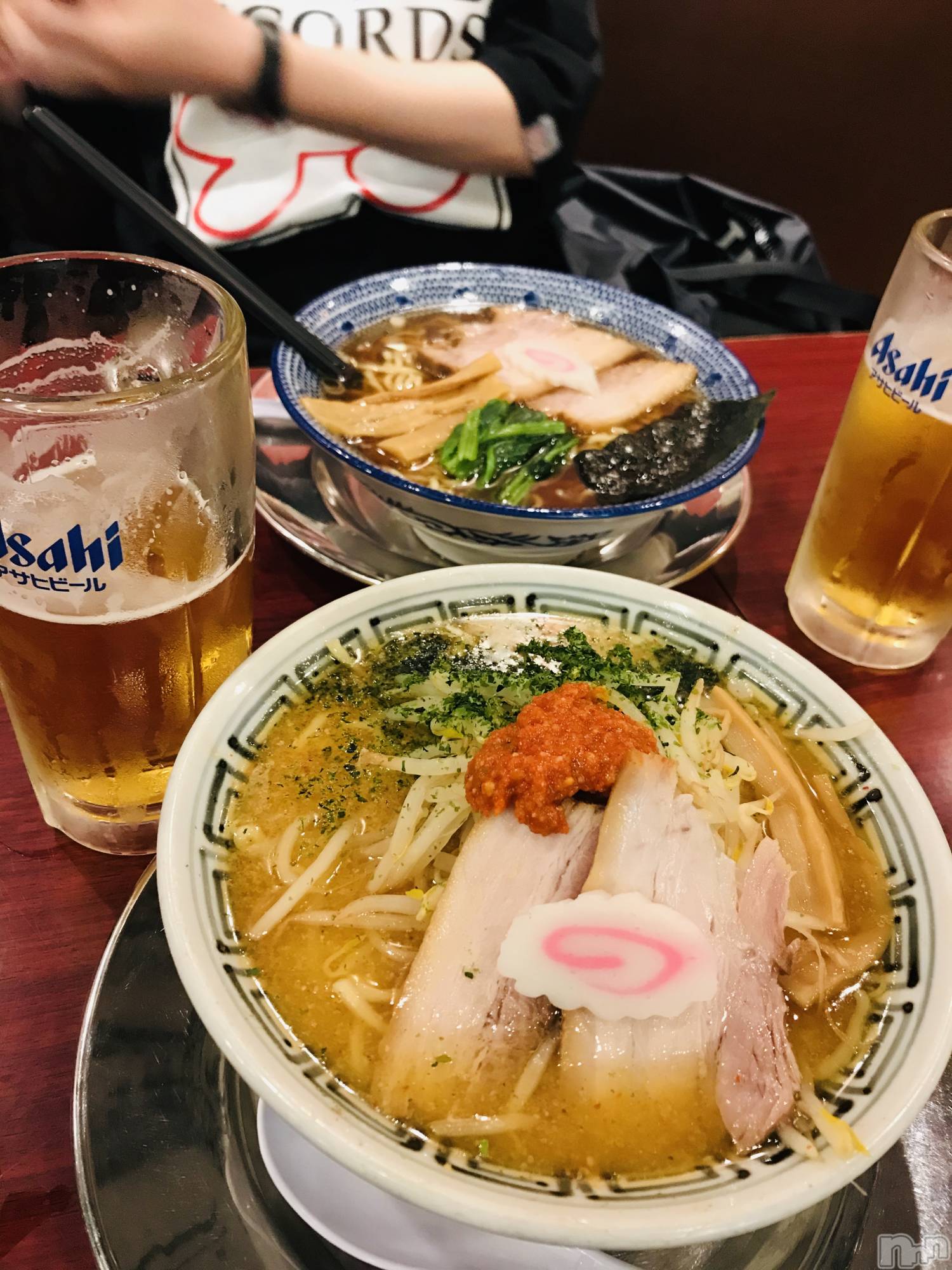長岡人妻デリヘルBIANCA～主人の知らない私～長岡店(ビアンカナガオカテン)及川　えれな(38)の2025年6月4日写メブログ「お疲れ様ー🍻」