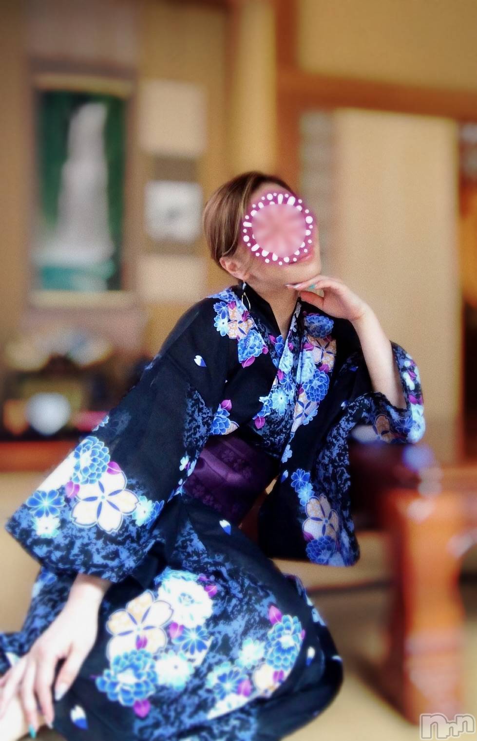 長岡人妻デリヘルBIANCA～主人の知らない私～長岡店(ビアンカナガオカテン)及川　えれな(38)の2025年7月9日写メブログ「悩み中🤔💭」