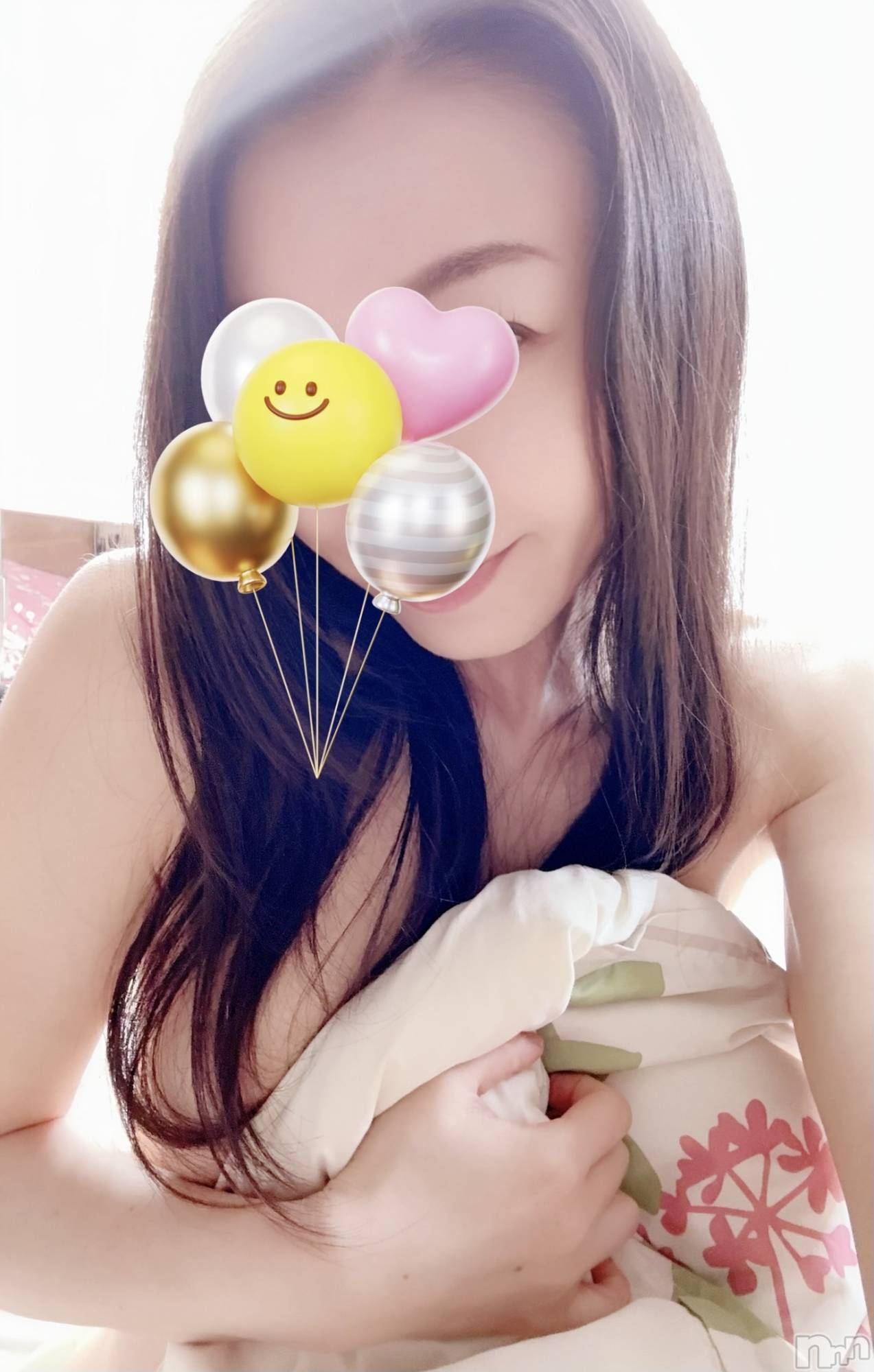 長岡デリヘルBIANCA～主人の知らない私～長岡店(ビアンカナガオカテン)及川　えれな(38)の2025年8月8日写メブログ「おはよ😘💋」