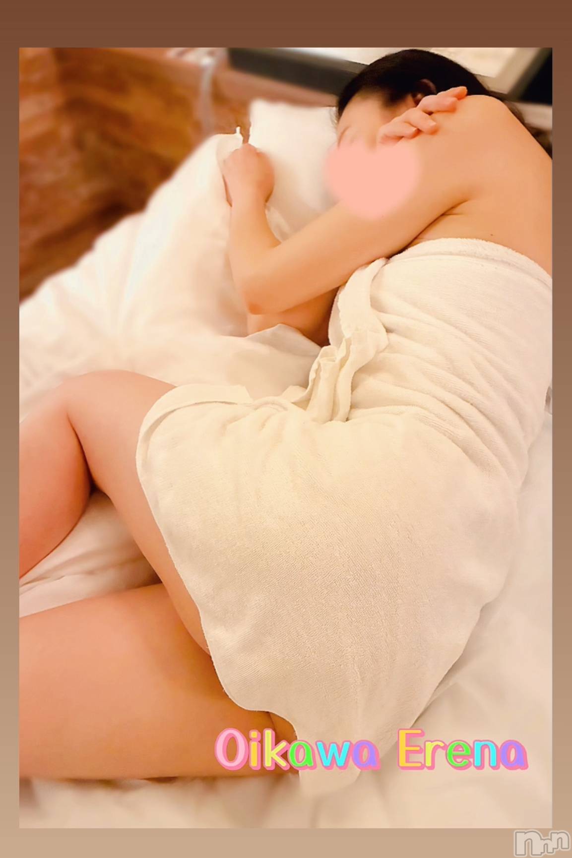 長岡デリヘルBIANCA～主人の知らない私～長岡店(ビアンカナガオカテン)及川　えれな(38)の2025年11月6日写メブログ「感謝です🙌💕」