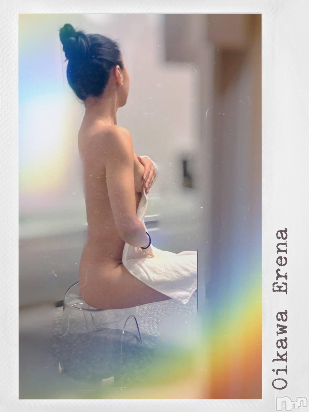 長岡デリヘルBIANCA～主人の知らない私～長岡店(ビアンカナガオカテン)及川　えれな(38)の2025年11月9日写メブログ「感謝です♡♡」