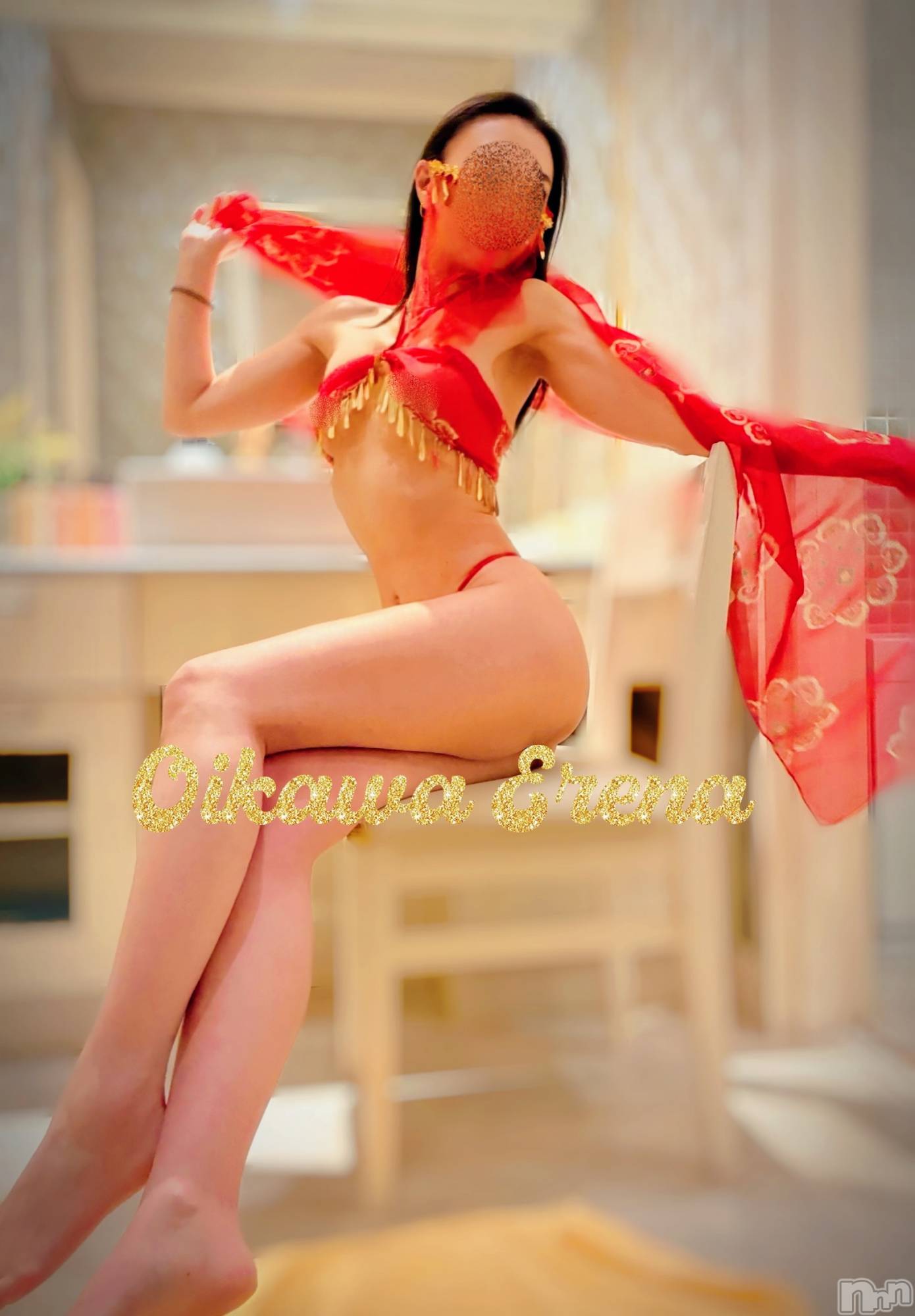 長岡デリヘルBIANCA～主人の知らない私～長岡店(ビアンカナガオカテン)及川　えれな(38)の2026年2月1日写メブログ「本日出勤日です‼️」