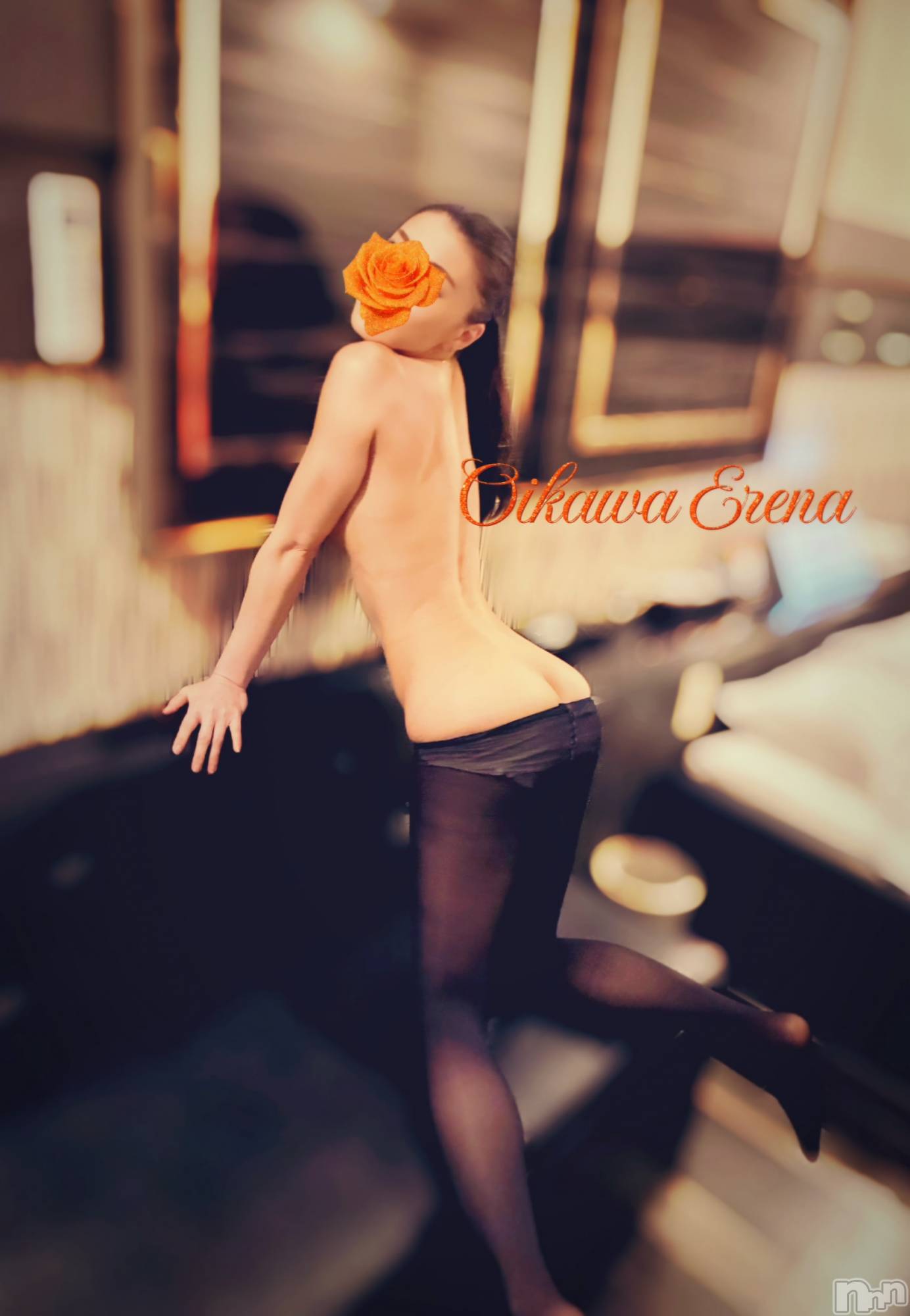 長岡デリヘルBIANCA～主人の知らない私～長岡店(ビアンカナガオカテン)及川　えれな(38)の2026年4月11日写メブログ「黒タイツ納め」