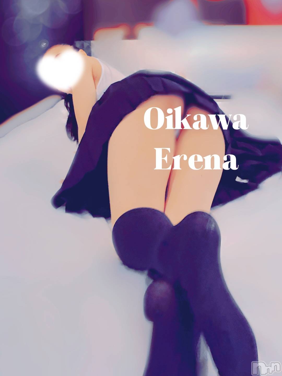長岡デリヘルBIANCA～主人の知らない私～長岡店(ビアンカナガオカテン)及川　えれな(38)の2026年5月1日写メブログ「(*´︶`*)♡Thanks!」