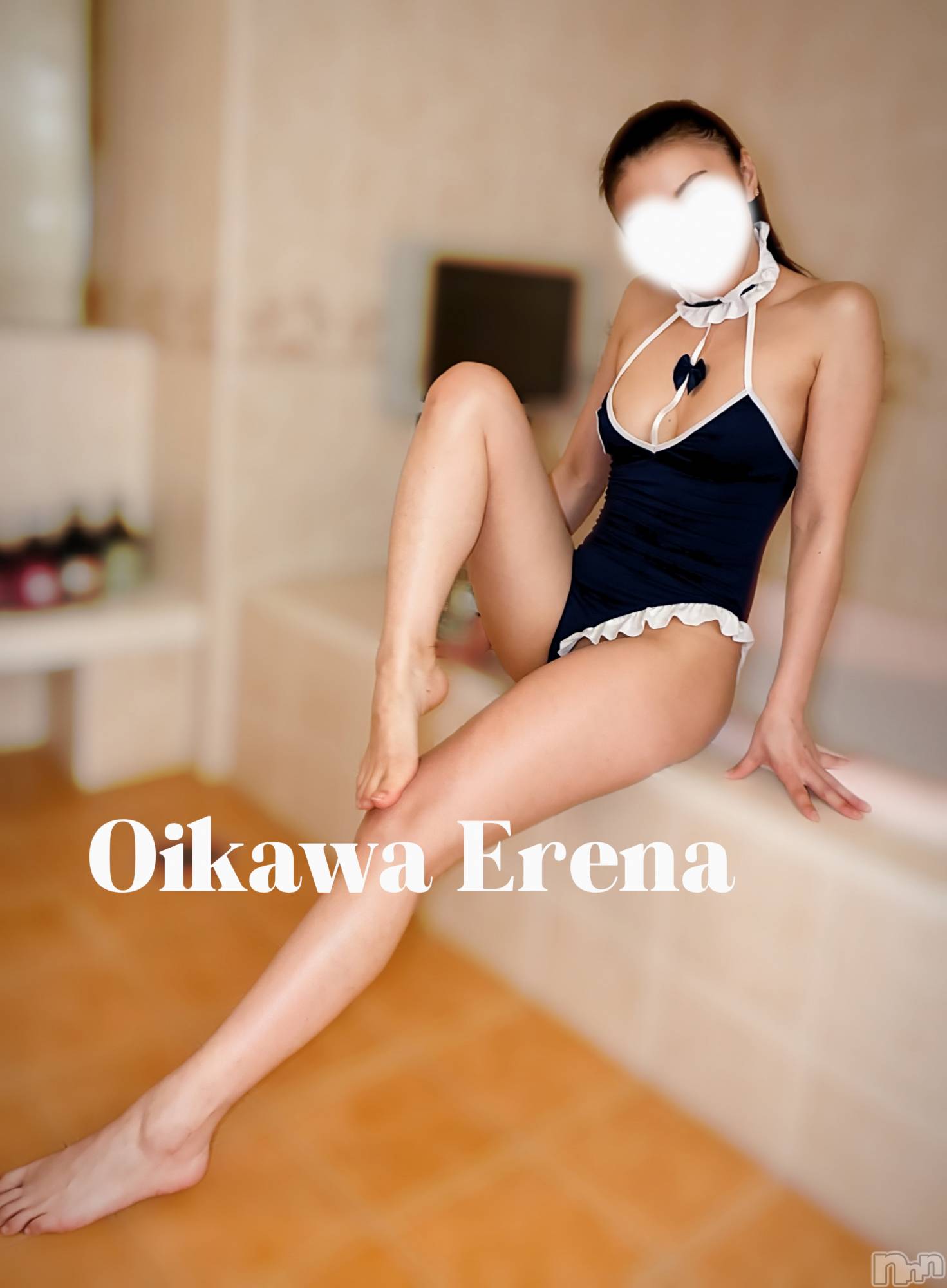 長岡デリヘルBIANCA～主人の知らない私～長岡店(ビアンカナガオカテン)及川　えれな(38)の2026年10月18日写メブログ「𝒕𝒉𝒂𝒏𝒌 𝒚𝒐𝒖☺︎꒡̈⃝⌄̈⃝¨̮」