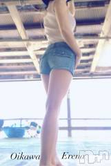 長岡人妻デリヘルBIANCA～主人の知らない私～長岡店(ビアンカナガオカテン) 及川　えれな(38)の8月18日写メブログ「残暑お見舞い申し上げます🎐」