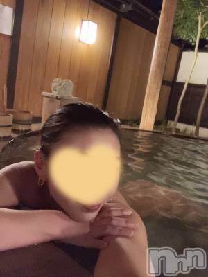 長岡デリヘル BIANCA～主人の知らない私～長岡店(ビアンカナガオカテン) 及川　えれな(38)の5月2日写メブログ「露天風呂♨️」