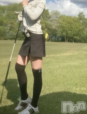 長岡デリヘル BIANCA～主人の知らない私～長岡店(ビアンカナガオカテン) 及川　えれな(38)の5月12日写メブログ「ゴルフ⛳️」