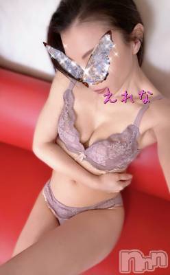 長岡デリヘル BIANCA～主人の知らない私～長岡店(ビアンカナガオカテン) 及川　えれな(38)の5月22日写メブログ「１ヶ月‼️」