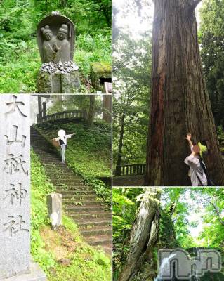 長岡デリヘル BIANCA～主人の知らない私～長岡店(ビアンカナガオカテン) 及川　えれな(38)の6月9日写メブログ「お出掛け～⛰️」