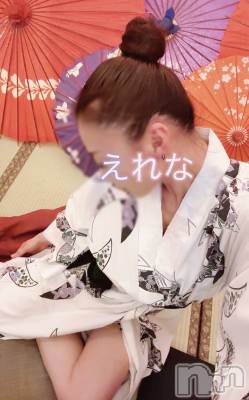 長岡デリヘル BIANCA～主人の知らない私～長岡店(ビアンカナガオカテン) 及川　えれな(38)の6月11日写メブログ「浴衣👘 ♡」