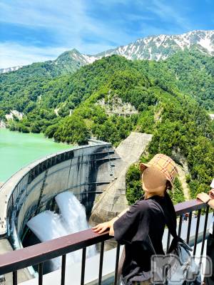 長岡デリヘル BIANCA～主人の知らない私～長岡店(ビアンカナガオカテン) 及川　えれな(38)の6月30日写メブログ「立山黒部アルペンルート①🏔´-」