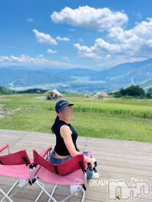 長岡デリヘル BIANCA～主人の知らない私～長岡店(ビアンカナガオカテン) 及川　えれな(38)の7月22日写メブログ「お出掛け～♪♪」