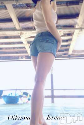 長岡人妻デリヘル BIANCA～主人の知らない私～長岡店(ビアンカナガオカテン) 及川　えれな(38)の8月18日写メブログ「残暑お見舞い申し上げます🎐」
