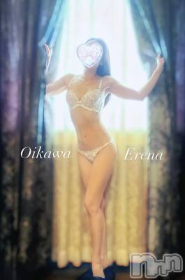 長岡人妻デリヘル BIANCA～主人の知らない私～長岡店(ビアンカナガオカテン) 及川　えれな(38)の8月26日写メブログ「後光‪𓆩✧︎𓆪‬を背負う(笑)」