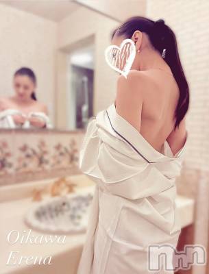 長岡人妻デリヘル BIANCA～主人の知らない私～長岡店(ビアンカナガオカテン) 及川　えれな(38)の9月4日写メブログ「こんにちは😆」