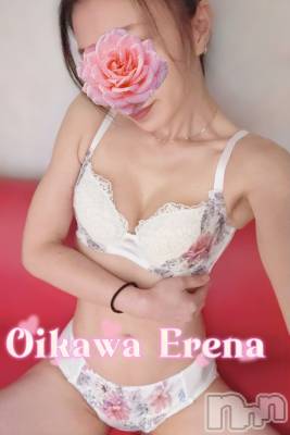 長岡デリヘル BIANCA～主人の知らない私～長岡店(ビアンカナガオカテン) 及川　えれな(38)の10月21日写メブログ「ありがとう❤️」