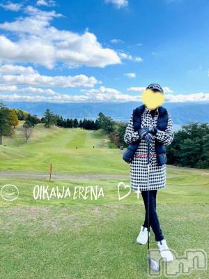 長岡デリヘル BIANCA～主人の知らない私～長岡店(ビアンカナガオカテン) 及川　えれな(38)の10月28日写メブログ「ゴルフ⛳️日和」