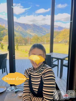 長岡デリヘル BIANCA～主人の知らない私～長岡店(ビアンカナガオカテン) 及川　えれな(38)の10月29日写メブログ「三段紅葉🏔🍁🌿𓂃◌𓈒𓐍」