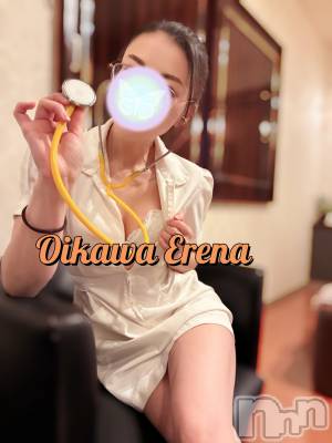 長岡デリヘル BIANCA～主人の知らない私～長岡店(ビアンカナガオカテン) 及川　えれな(38)の12月9日写メブログ「診察しま～す👩‍⚕️🩺」