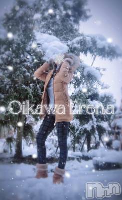 長岡デリヘル BIANCA～主人の知らない私～長岡店(ビアンカナガオカテン) 及川　えれな(38)の1月8日写メブログ「雪景色☃❄」