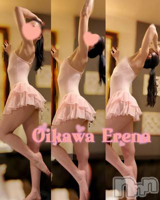 長岡デリヘル BIANCA～主人の知らない私～長岡店(ビアンカナガオカテン) 及川　えれな(38)の5月22日写メブログ「バレリーナ風🧚‍♀️」