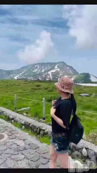 及川　えれなの動画 立山黒部アルペンルート②🏔´-