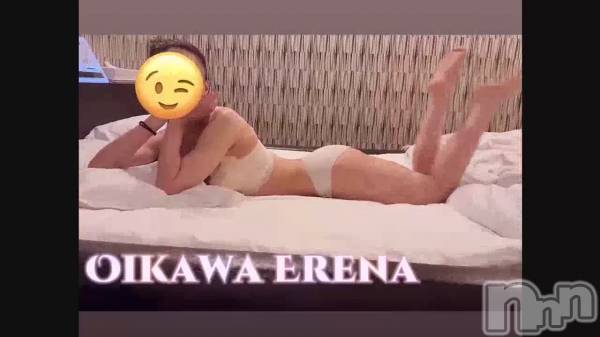 長岡デリヘルBIANCA～主人の知らない私～長岡店(ビアンカナガオカテン) 及川　えれな(38)の2月27日動画「」