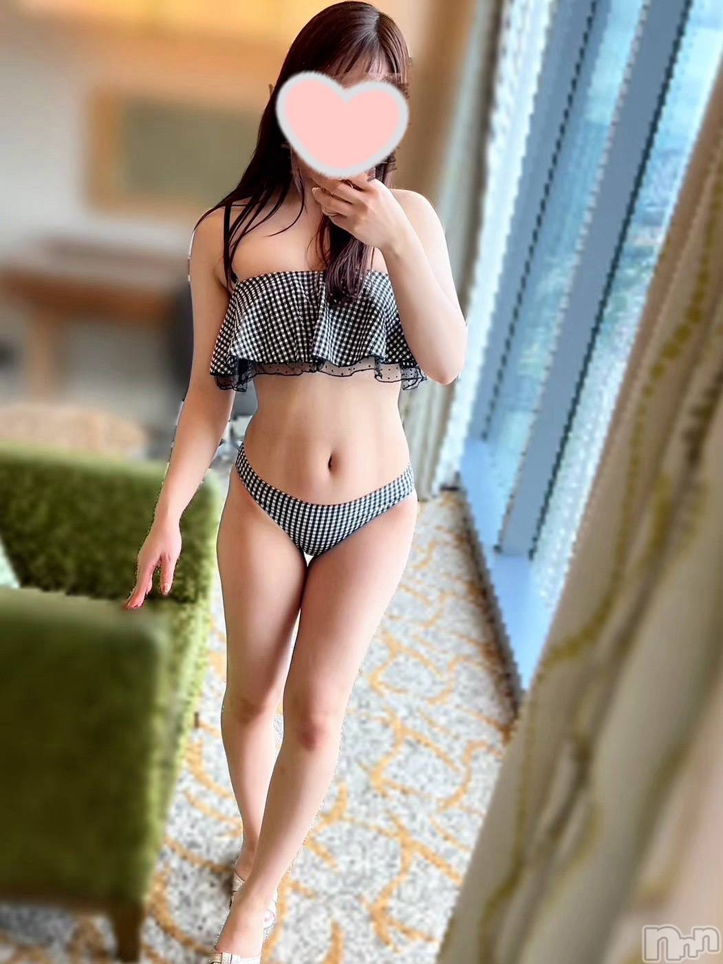 めな