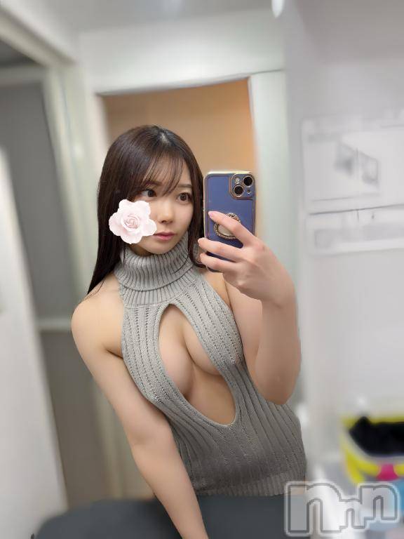 長岡デリヘルBLUE BIRD長岡店(ブルーバードナガオカテン)めな(23)の2025年4月24日写メブログ「めなについて🎀」