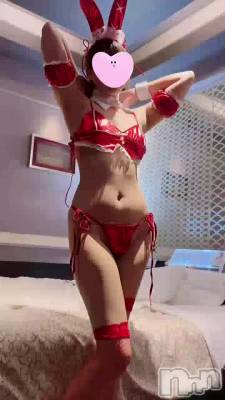 新潟手コキ 新潟風俗Noel-ノエル-(ノエル) まゆら(22)の7月31日動画「👯‍♀️8/2バニーの日告知🐰」