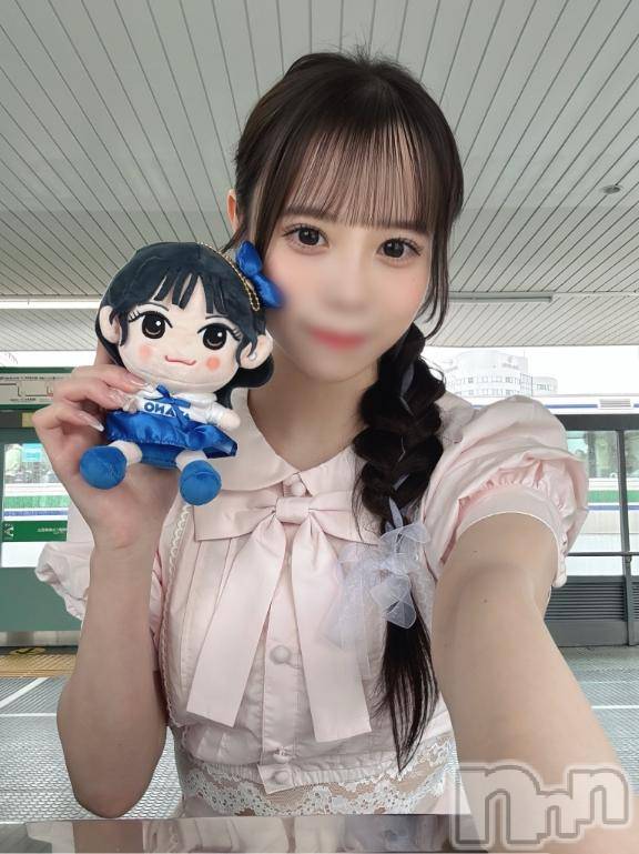 長岡デリヘルROOKIE(ルーキー)かなた☆プラチナ(23)の2025年5月29日写メブログ「〇〇状態🛍️笑」