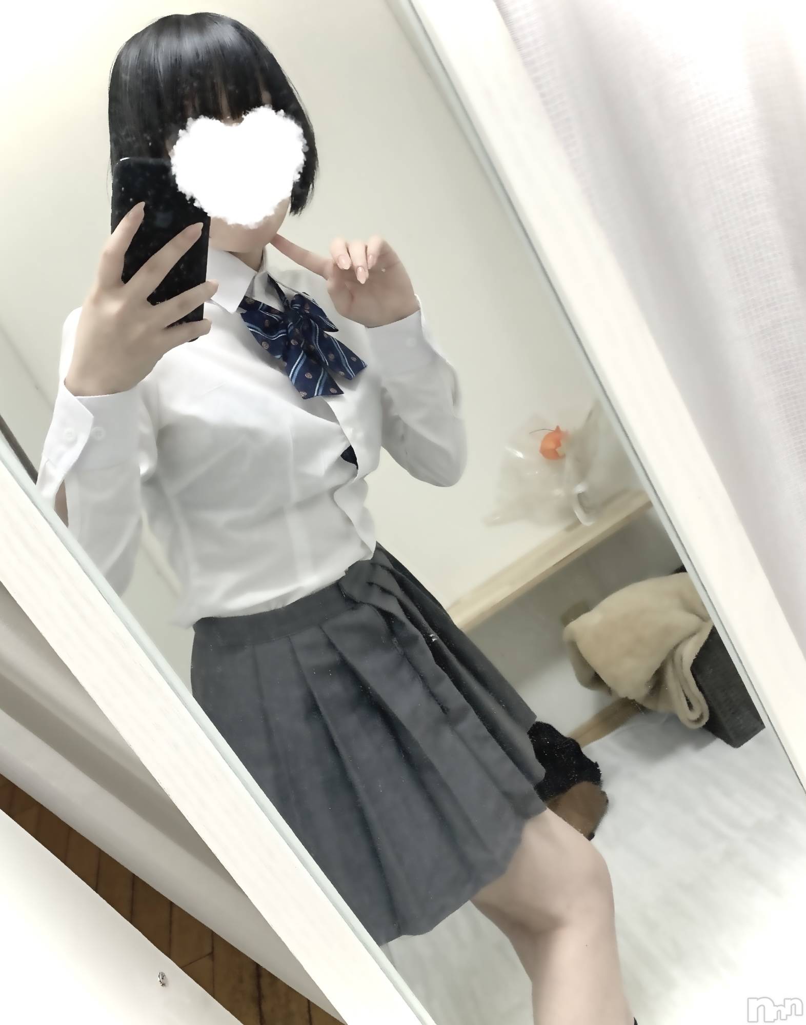 新潟デリヘル新潟デリヘル倶楽部(ニイガタデリヘルクラブ)ことね(18)の2025年4月19日写メブログ「初めまして.ᐟ⸝⸝ᵕ ᵕ⸝⸝」