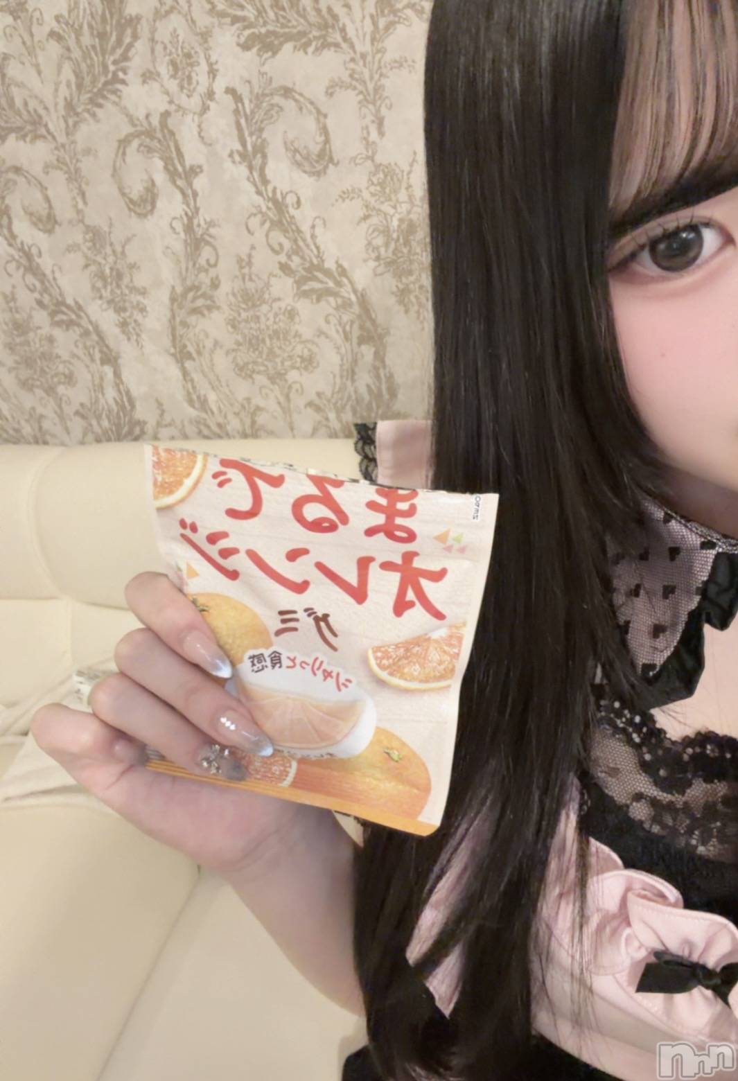 ����������ʥå��������륺�С����󥻥ץȥ��ե� ���ˤޤ����(���󥻥ץȥ��ե����˥ޥ륭�奦�ǥ�) ��2026ǯ2��19���̥�֥�����🍊🧡��