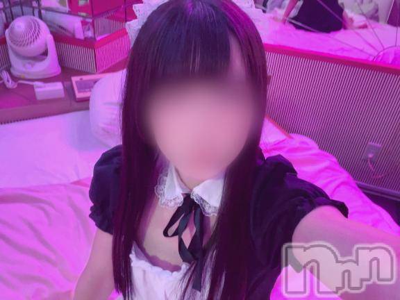 新潟手コキsleepy girl(スリーピーガール)体験あむちゃん(18)の2025年5月3日写メブログ「おきゅ！！」