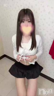 上越デリヘル BLUE BIRD上越店(ブルーバード上越店) ゆうな(24)の4月24日動画「見えちゃう////」