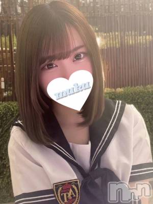 かいり(20) 身長157cm、スリーサイズB85(D).W56.H83。長岡デリヘル 純・無垢(ジュンムク)在籍。