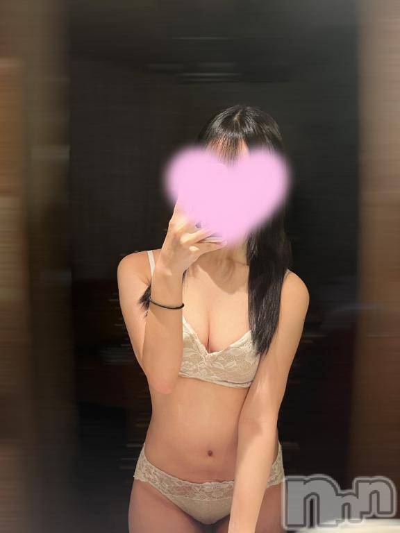 新潟デリヘルMinx(ミンクス) 綾音【新人】(20)の4月25日写メブログ「いっぱい発散したい🫧」
