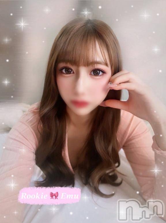長岡デリヘルROOKIE(ルーキー) エム☆プラチナ(22)の5月1日写メブログ「🎀おはよん🎀」