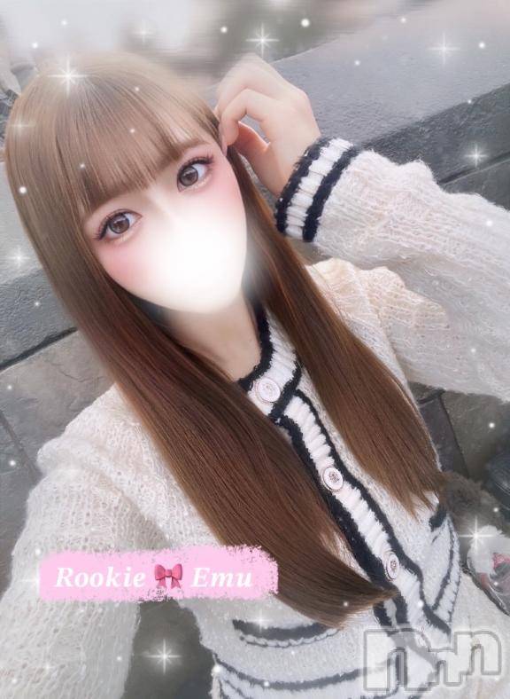 長岡デリヘルROOKIE(ルーキー)エム☆プラチナ(22)の2025年4月23日写メブログ「🎀自己紹介🎀」