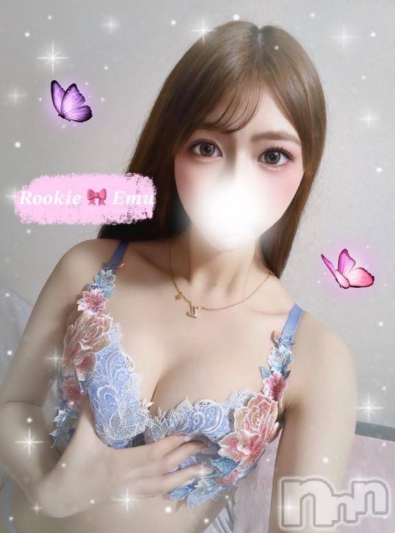 長岡デリヘルROOKIE(ルーキー)エム☆プラチナ(22)の2025年4月29日写メブログ「🎀出勤🎀」