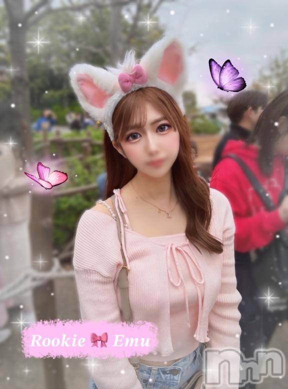 長岡デリヘルROOKIE(ルーキー)エム☆プラチナ(22)の2025年5月1日写メブログ「🎀えろえろな時間🔞🎀」