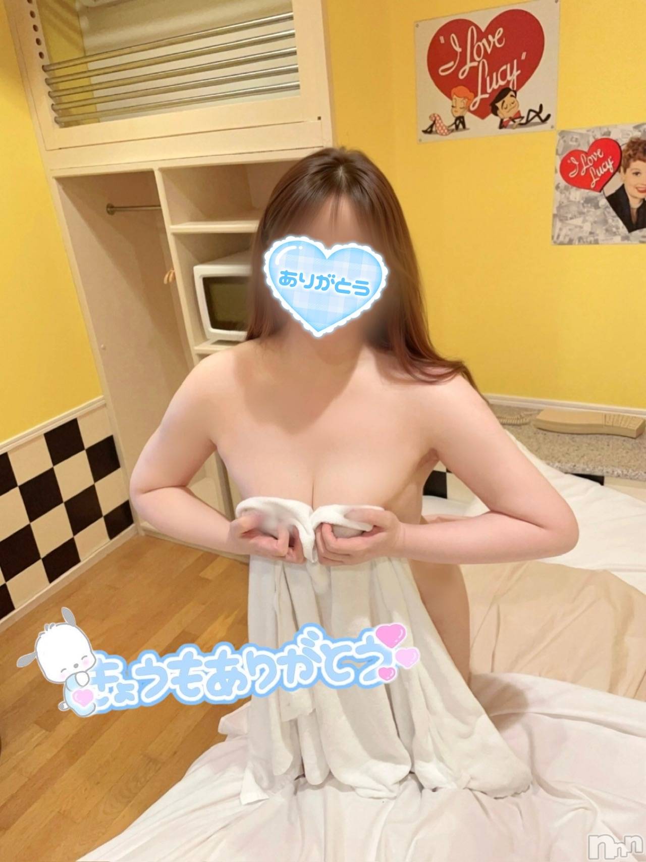 上越デリヘルらぶ妻　～新潟の人妻が集う店～(ラブツマ)【新人】黒江しずく(33)の2026年4月11日写メブログ「4月もありがとう（ちょっと早いけど）」