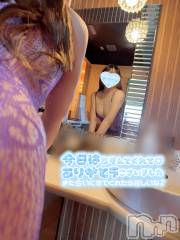 上越デリヘルらぶ妻　～新潟の人妻が集う店～(ラブツマ) 黒江しずく★色白美人(33)の3月31日写メブログ「3月もありがとう(🎀ᴗ͈ˬᴗ͈)⁾⁾💕」