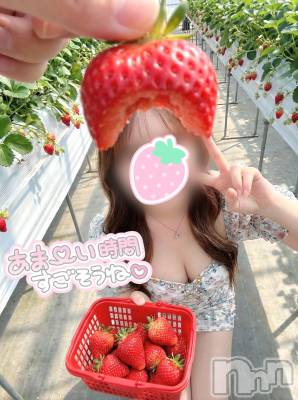 上越デリヘル らぶ妻　～新潟の人妻が集う店～(ラブツマ) 【新人】黒江しずく(33)の3月29日写メブログ「いちご狩り🍓💕」