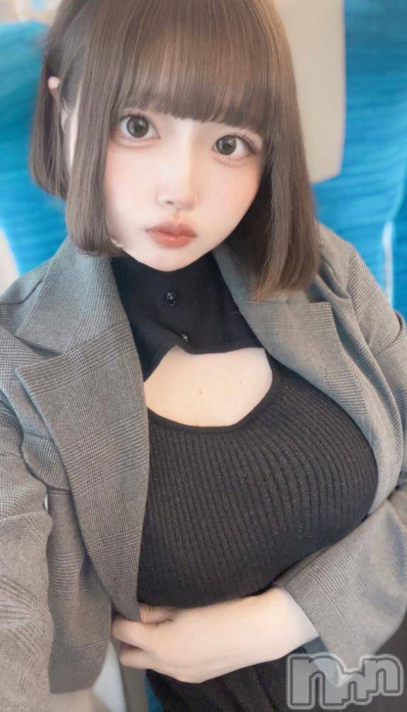 長岡デリヘルROOKIE(ルーキー)ふわり(19)の2025年5月1日写メブログ「ドキドキ止まんない💕」