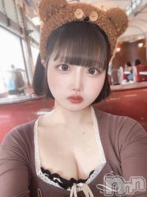 長岡デリヘル ROOKIE(ルーキー) ふわり(19)の4月24日写メブログ「はじめまして🫶☁‪‪𓂃 𓈒𓏸◌‬」